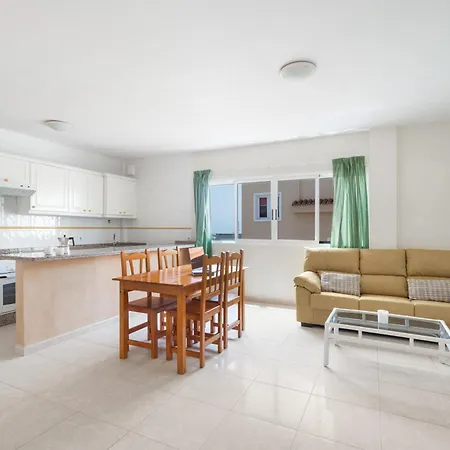 Isla 1 سان إيسيذرو