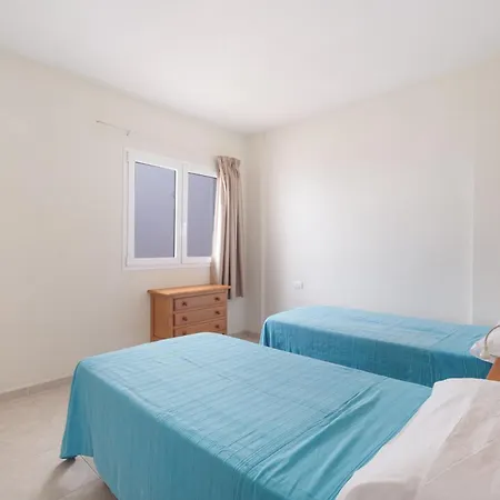 Isla 1 شقة سان إيسيذرو