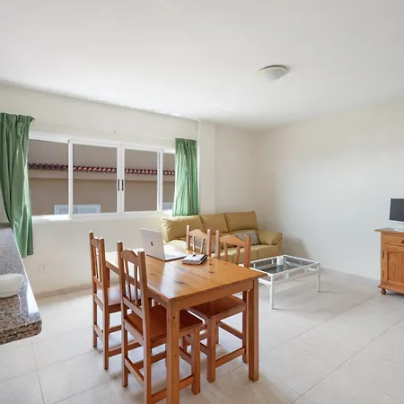 Isla 1 Appartement San Isidro (Tenerife)