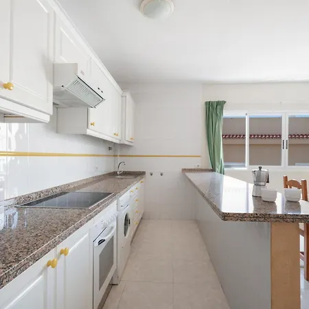 Isla 1 Appartement *