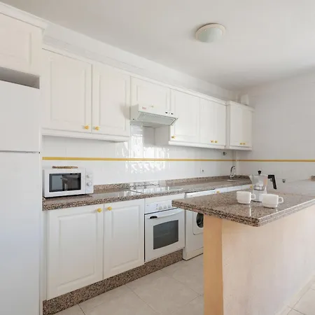 Isla 1 Apartment San Isidro (Tenerife)