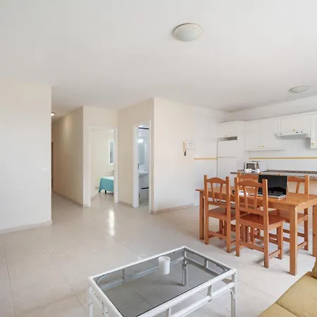 Apartment Isla 1